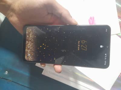 Samsung Mobile A12