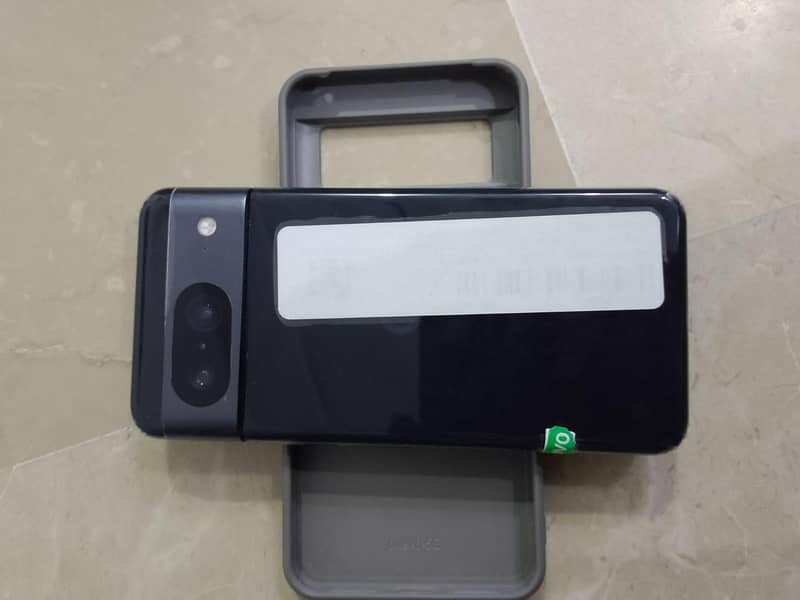 Google Pixel 8 0