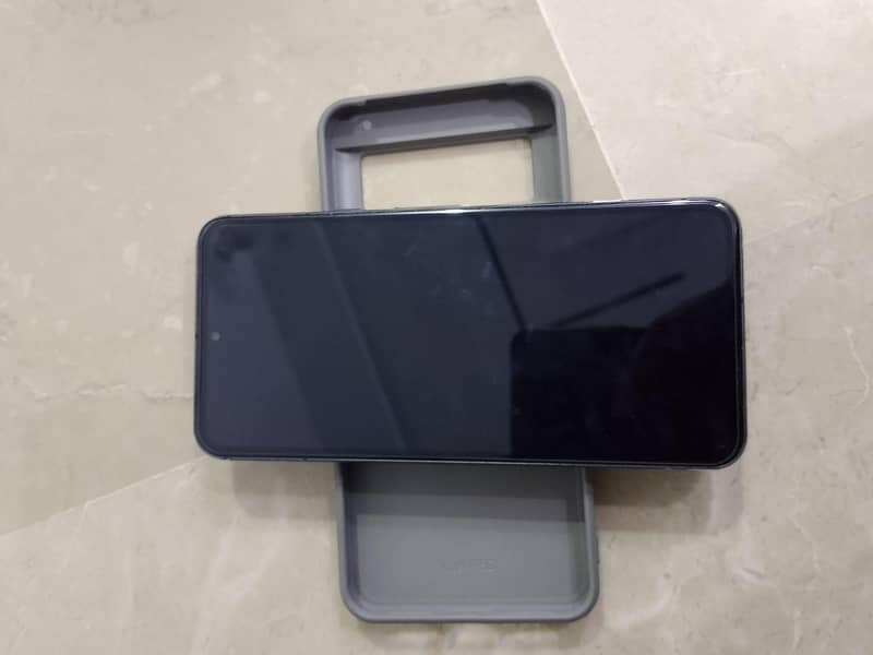 Google Pixel 8 1