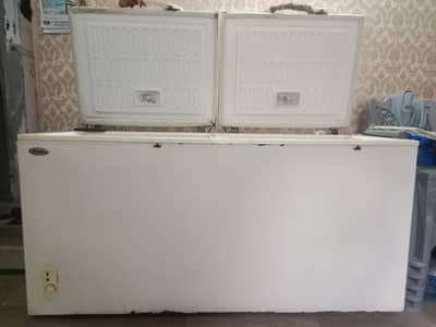 wave original freezer