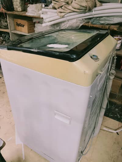 FULLY AUTOMATIC MACHINE AVAILABLE FOR SALE  COPPER MOTOR