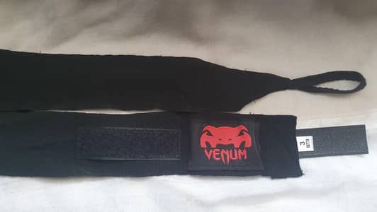Venum hand wrap weightlifting wrap Boxing Patti
