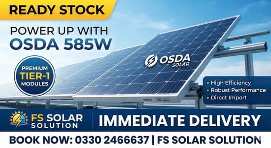 Osda 585w