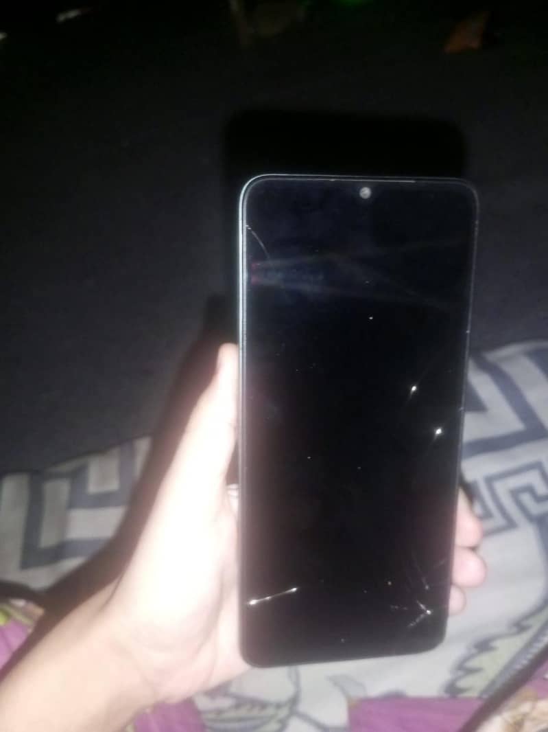 redmi A3 1