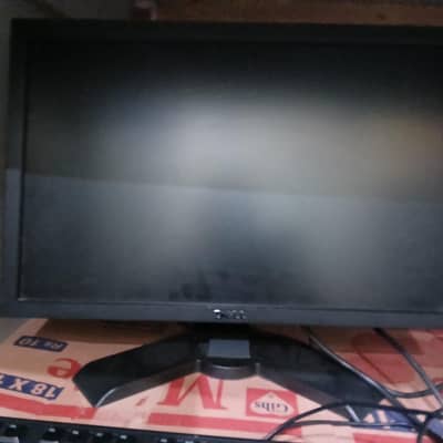 HP PRO DESK I5 4TH GENERATION 8GB RAM 320GB HDD INTEL CORE