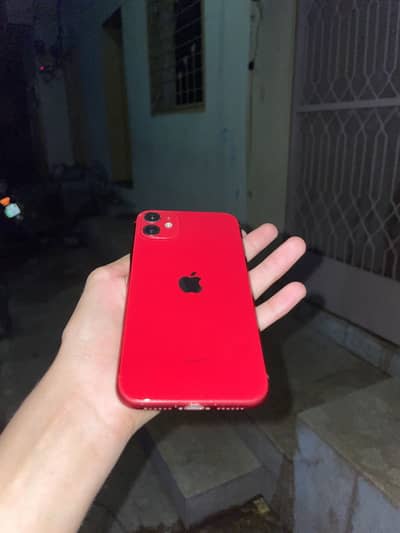 Iphone 11 factory unlock