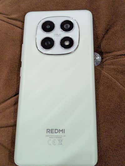 Xiaomi Redmi Note 15