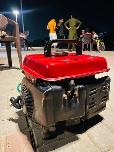 Generator for Sale