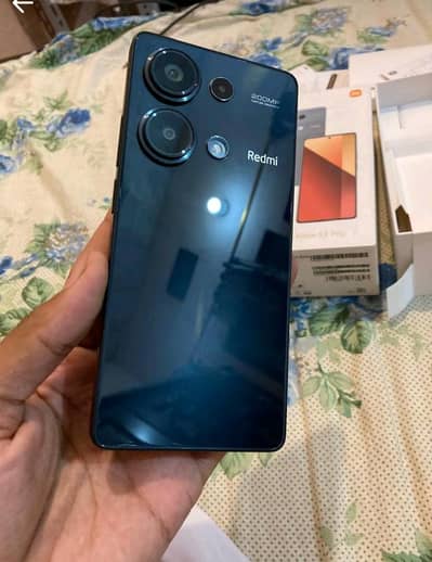 Redmi Not 13 pro