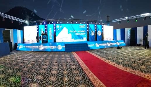 The Best events Management