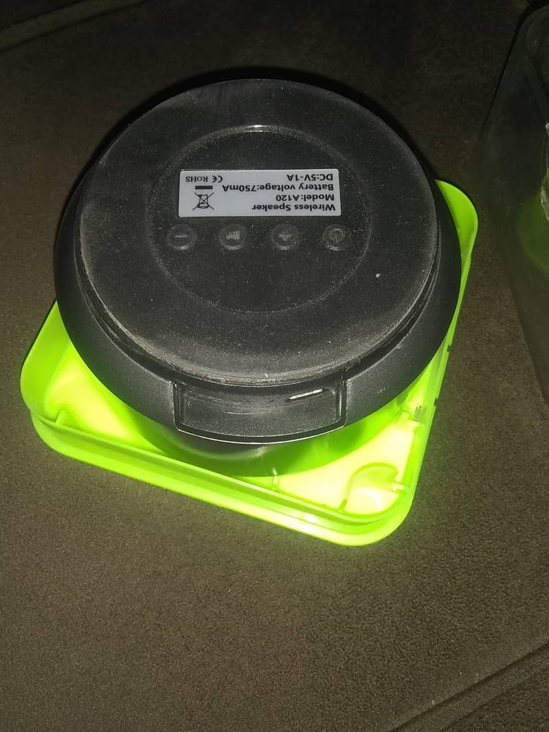 EWA original Bluetooth speaker 2