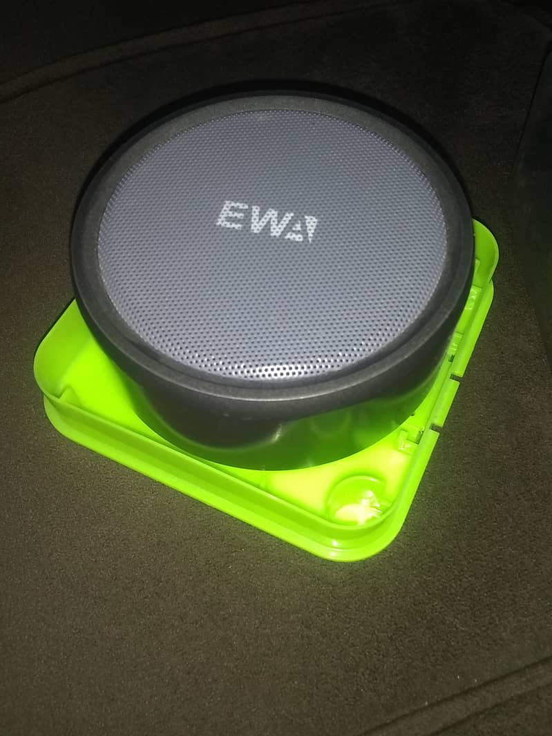 EWA original Bluetooth speaker 3