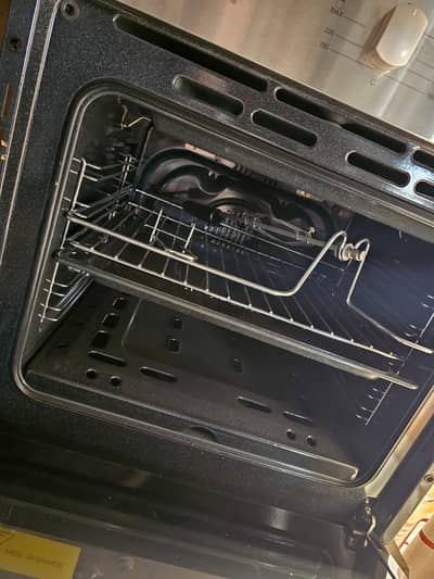 Baking Oven