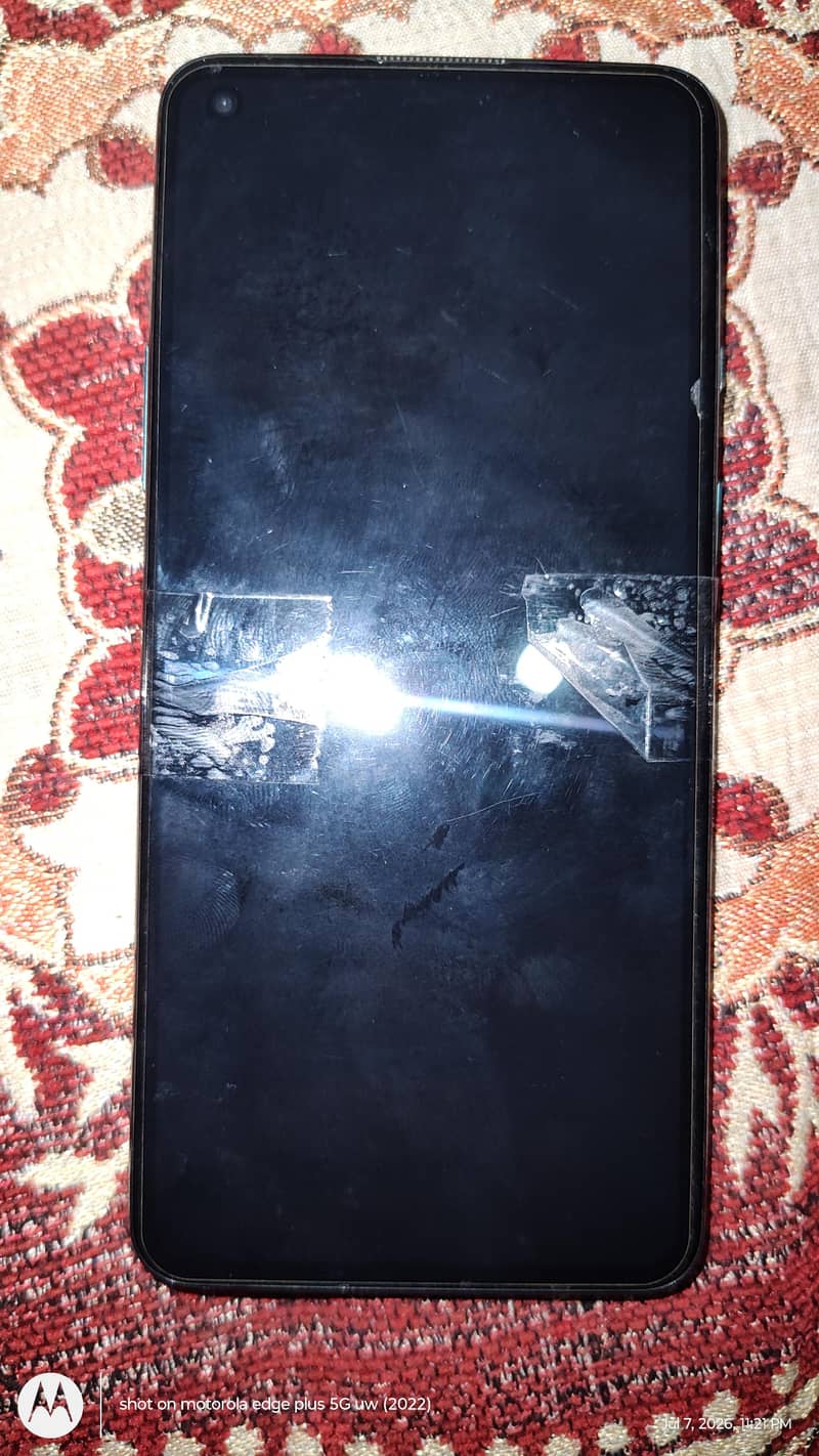 One Plus 8T 1