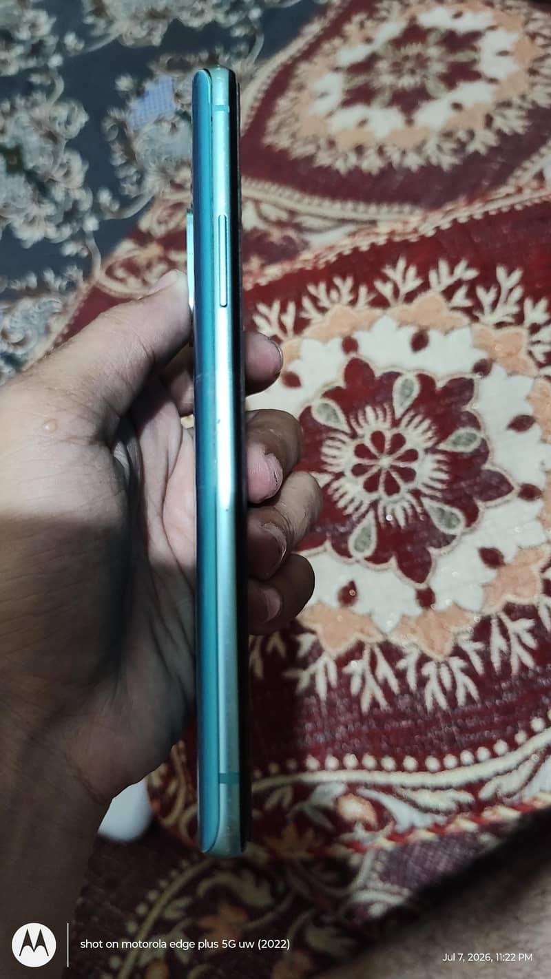 One Plus 8T 2
