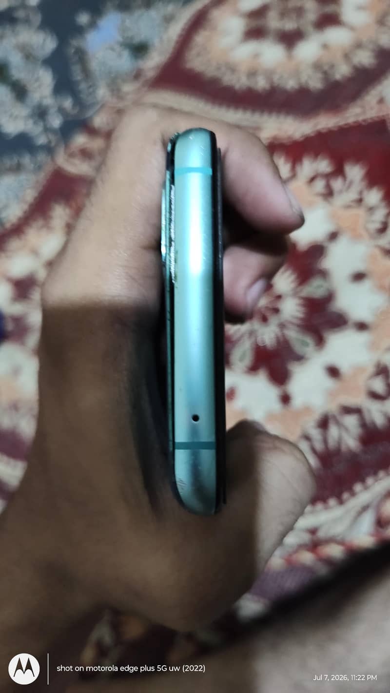 One Plus 8T 3