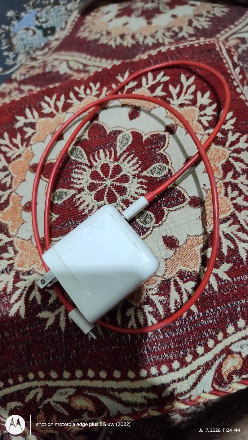 One Plus 8T 7