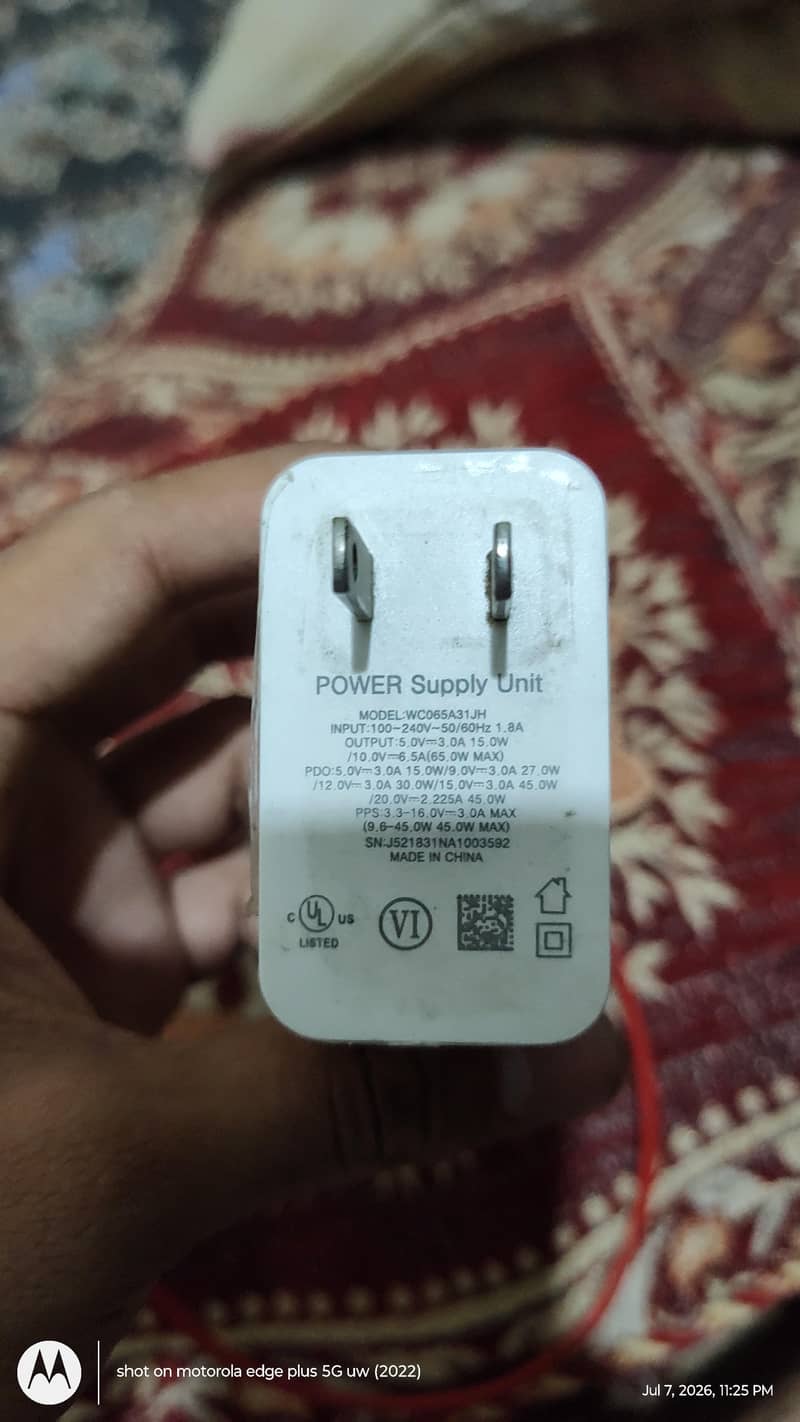 One Plus 8T 8