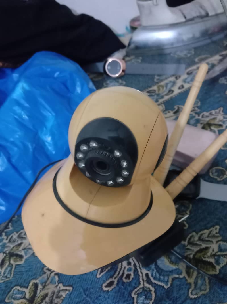 V380 Wireless Camera 0