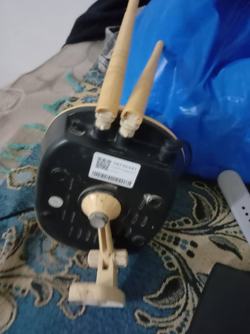 V380 Wireless Camera 3