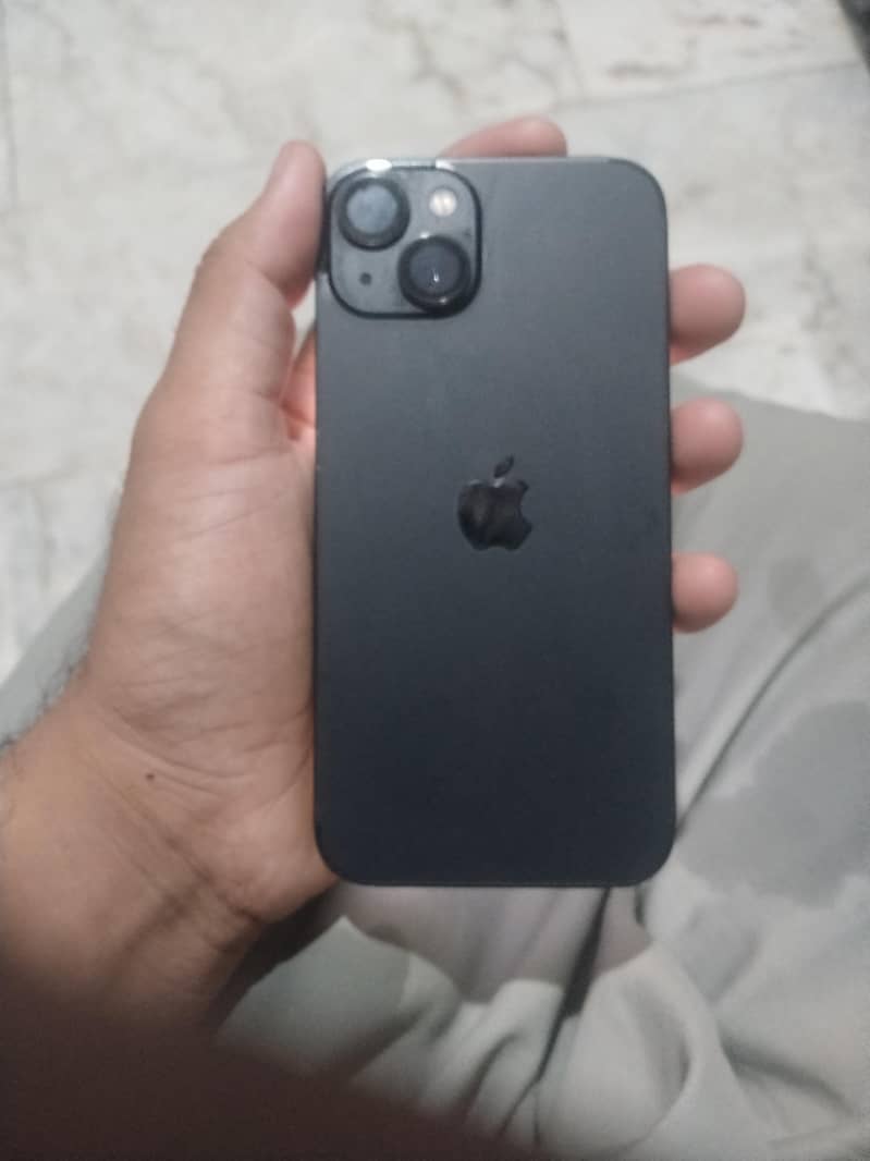 Apple iPhone 13 0