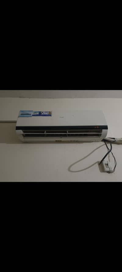 Haier 1.5 ton