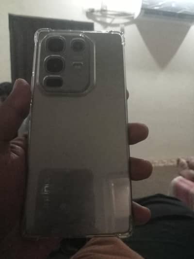 Infinix Note 50