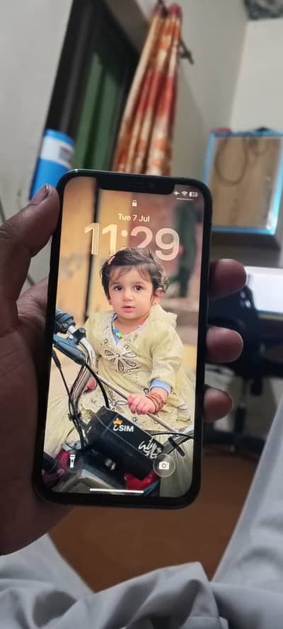 iPhone 12 Pro