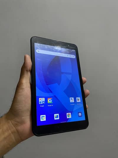 Spectrue 8 Tab 1gb 16gb