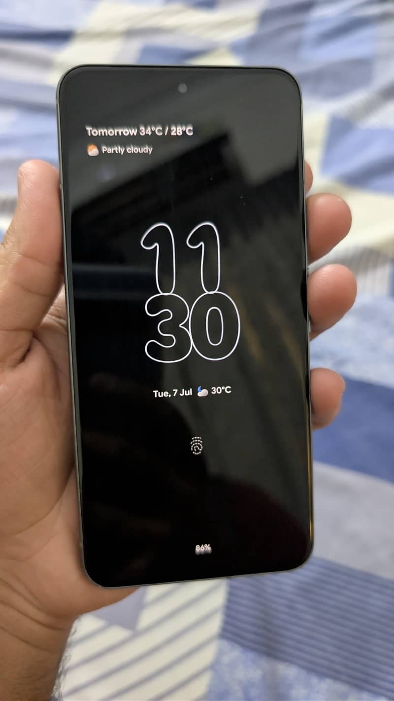 Google Pixel 8 1