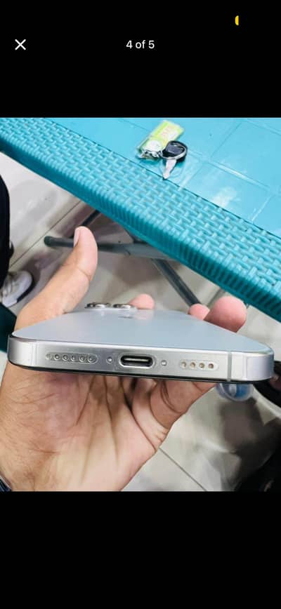 Apple iPhone 16 Pro Max