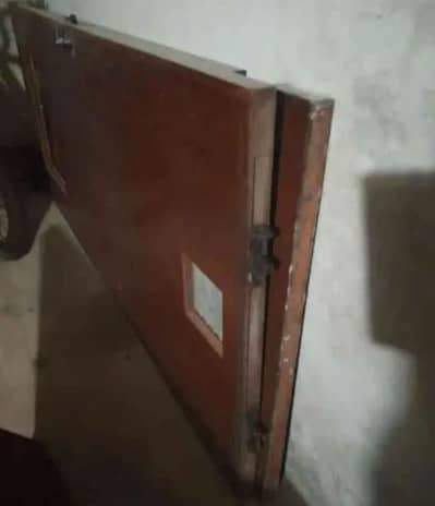 doors imported