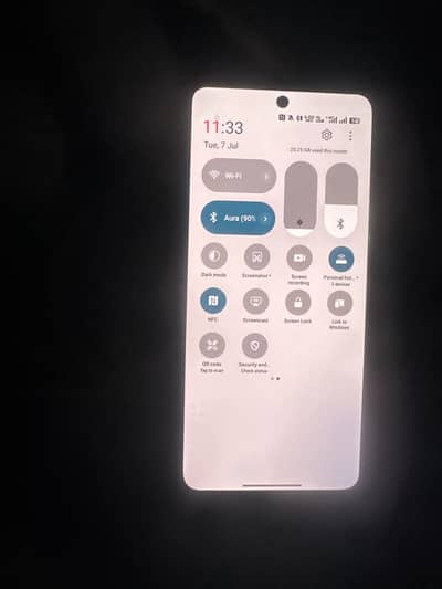 Oneplus ace5 (13r)