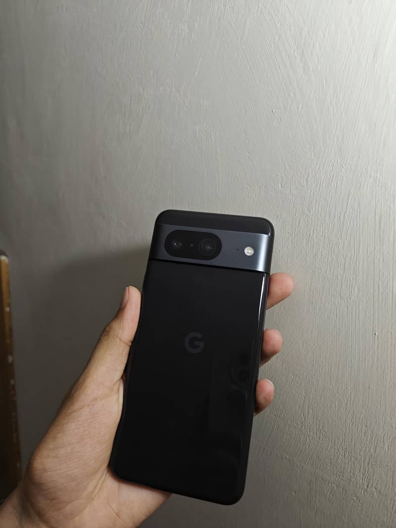 Google Pixel 8 8