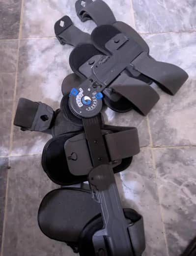 Ascender Knee Recovery Brace