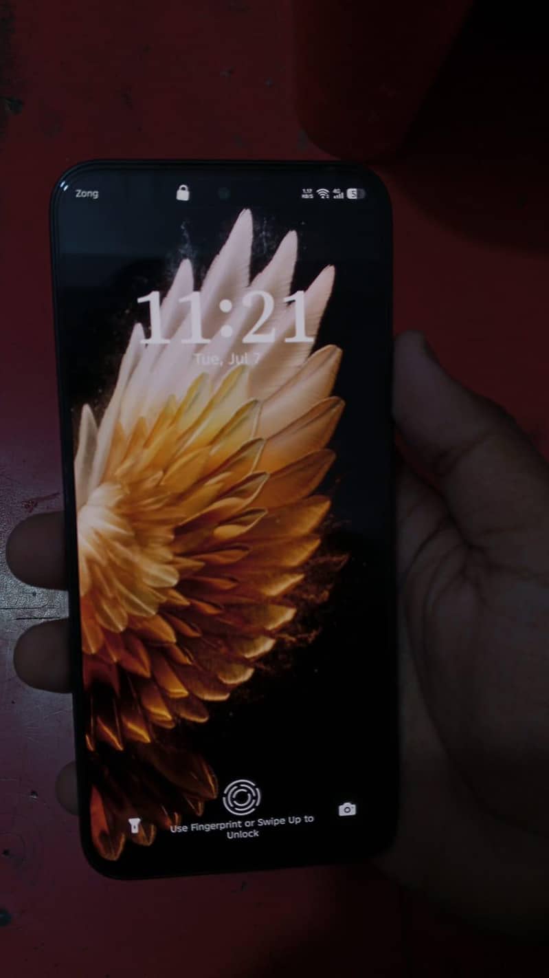 Tecno Other Model 3