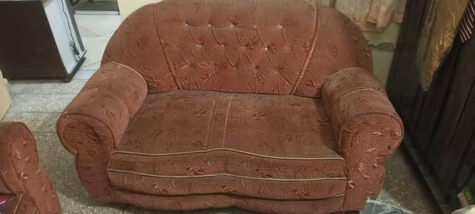 sofa set