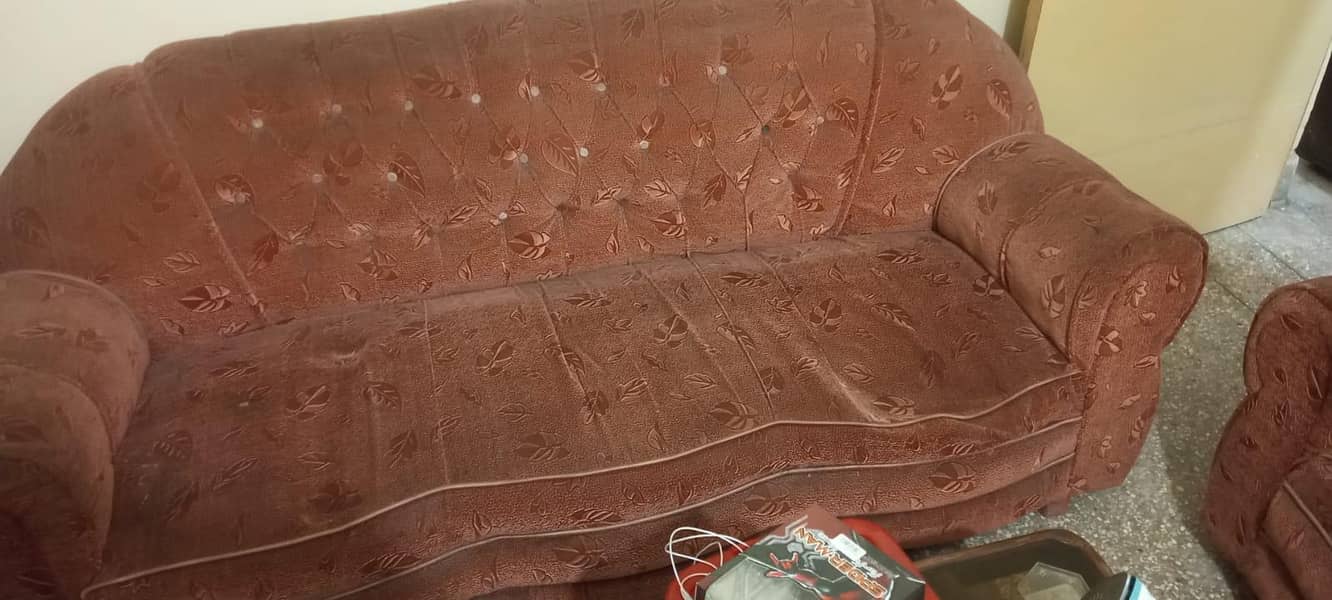 sofa set 3