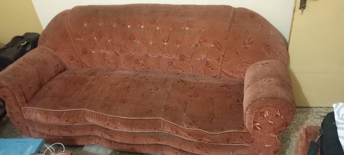 sofa set 5