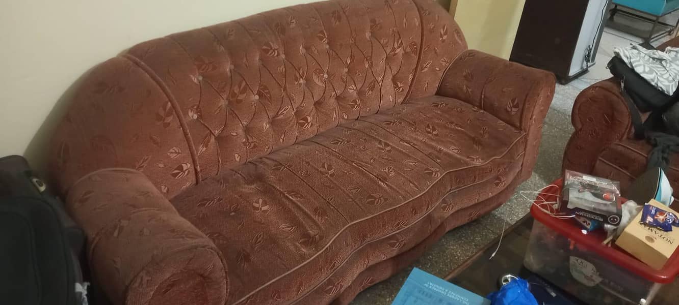 sofa set 6