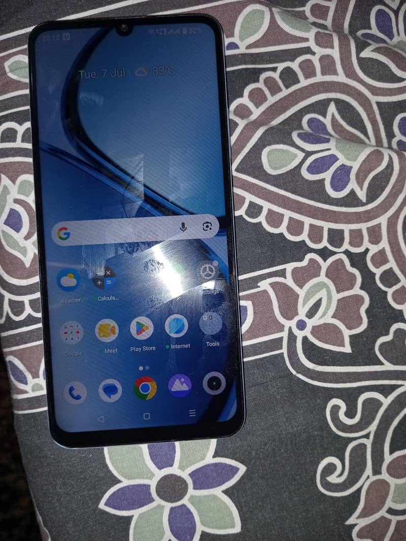 Realme Note 50 1