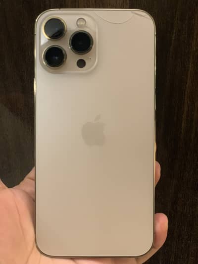 Apple iPhone 13 Pro Max