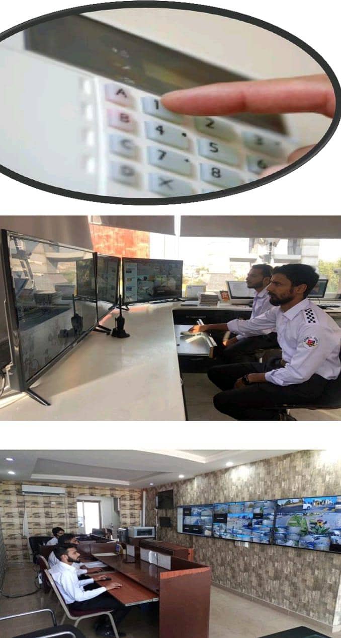 MSM SECURITY GUARDS PVT LTD 3