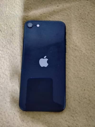 Apple iPhone SE 3rd gen