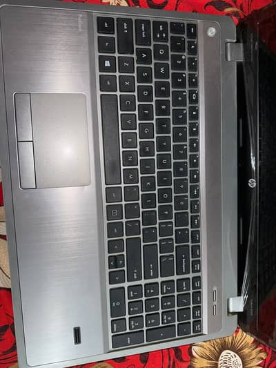 HP ProBook 15.6" | Core i5 3rd Gen  | Urgent Sale