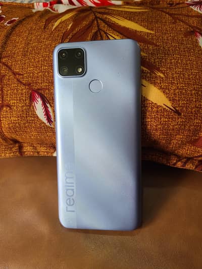 Realme C25s 4/128