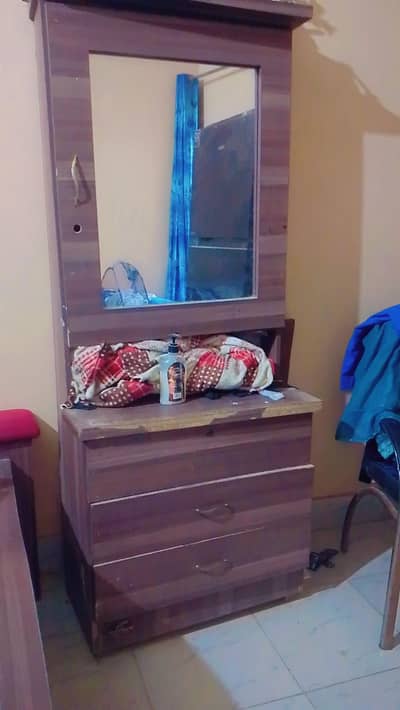 bedroom set