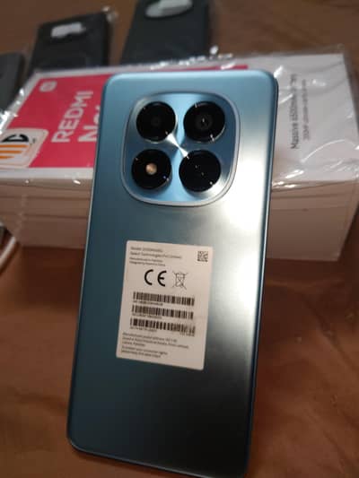 Xiaomi Redmi Note 15 Pro
