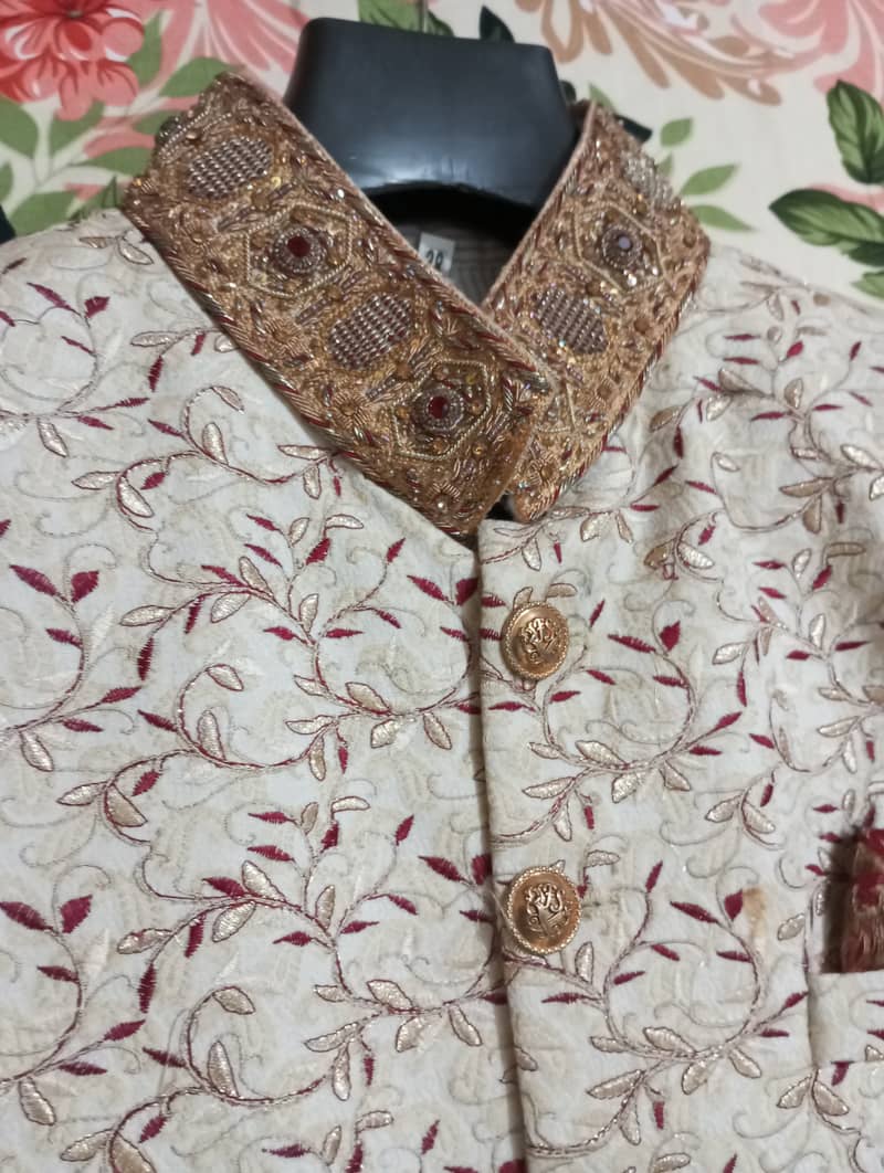 Sherwani 1