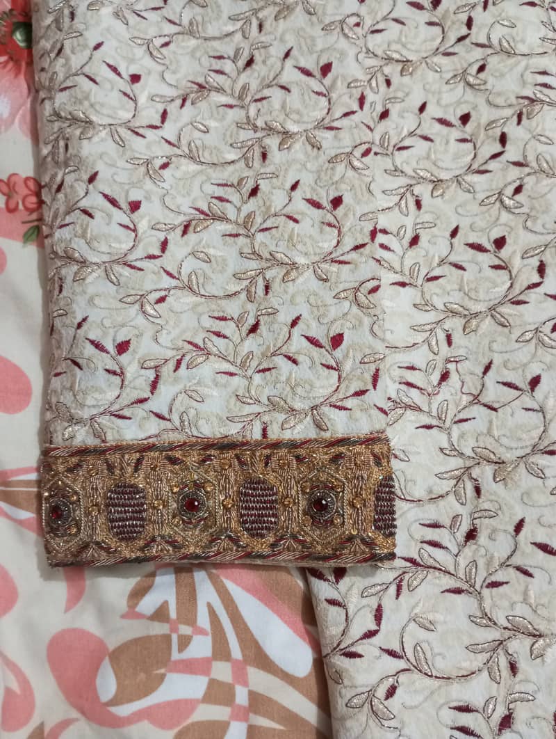 Sherwani 2